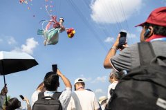 需要来自中国农业大省河南的贵重经验